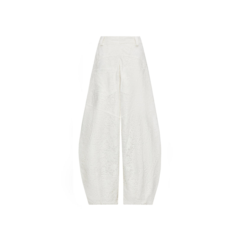Hàm Nghi Lace Pants AN HERITAGE ASTOUD