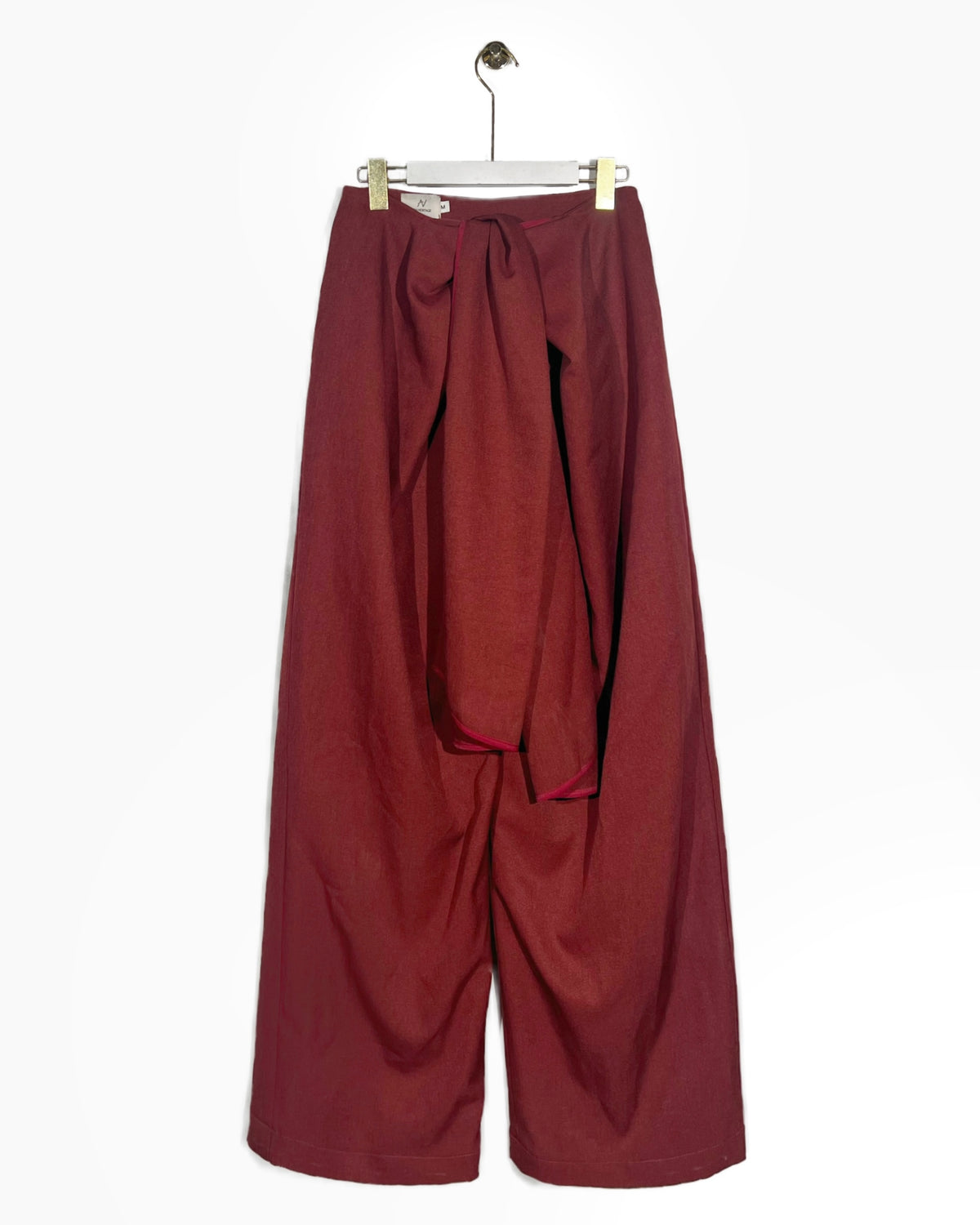 bordeaux-h?o-h?n-pants an heritage astoud