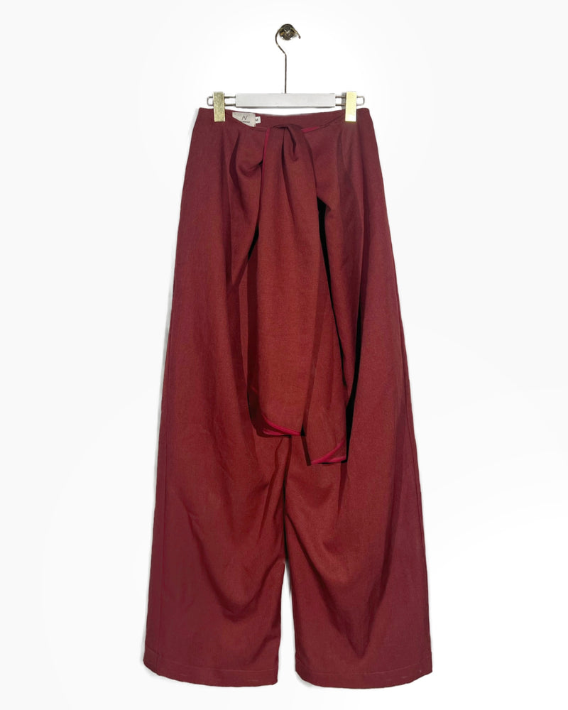 bordeaux-h?o-h?n-pants an heritage astoud