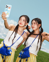 Blue Dori