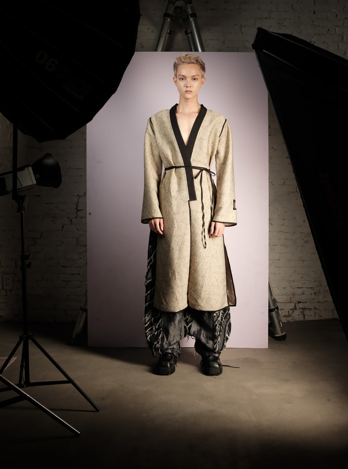 moss-gray-song-dai-robe-top an heritage astoud