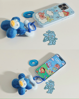 Blue Dori