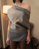 Mistvale Skirt