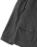 GREY CUPRO BLAZER