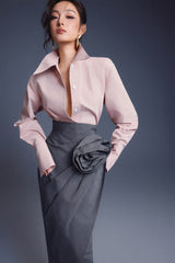 PINK NEW THERA SHIRT