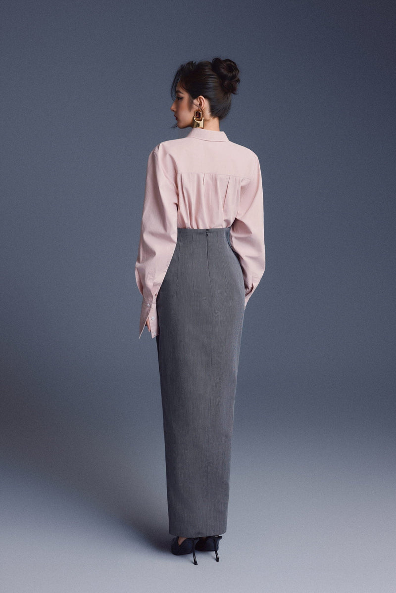 PINK NEW THERA SHIRT