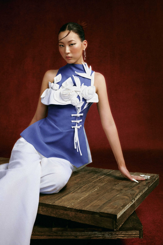 BACH UYEN TOP