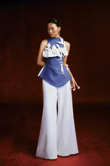 BACH UYEN TOP