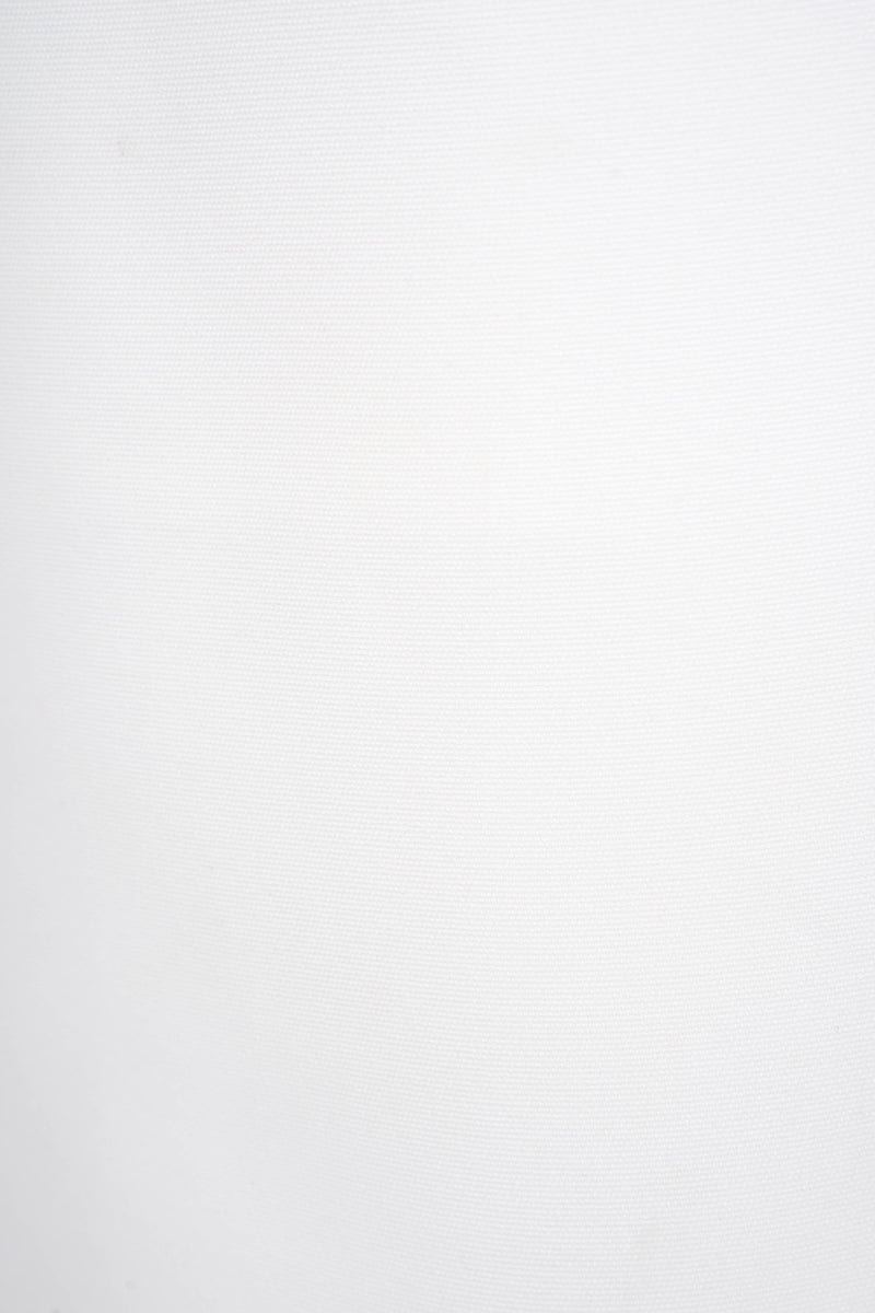WHITE PALAZZO PANT