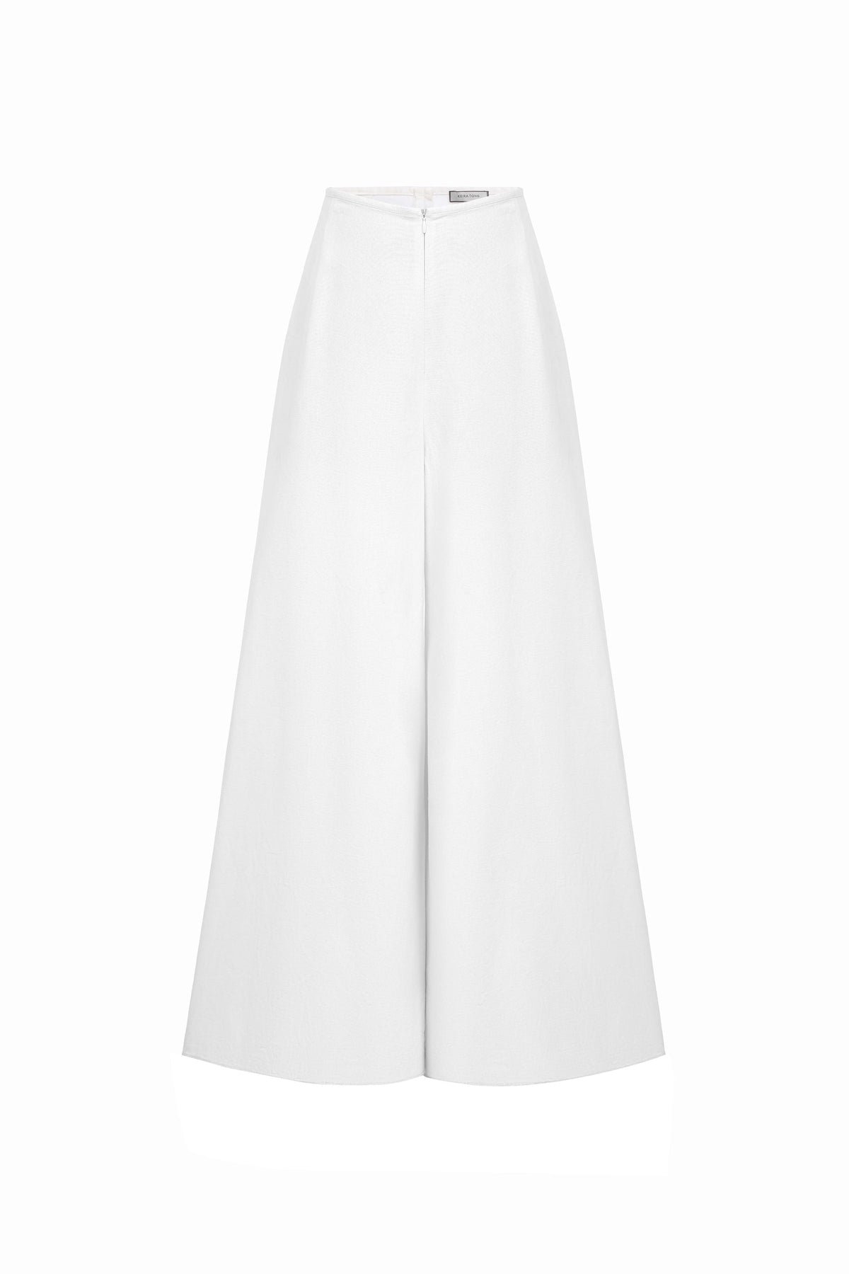 AO DAI LINEN PANTS