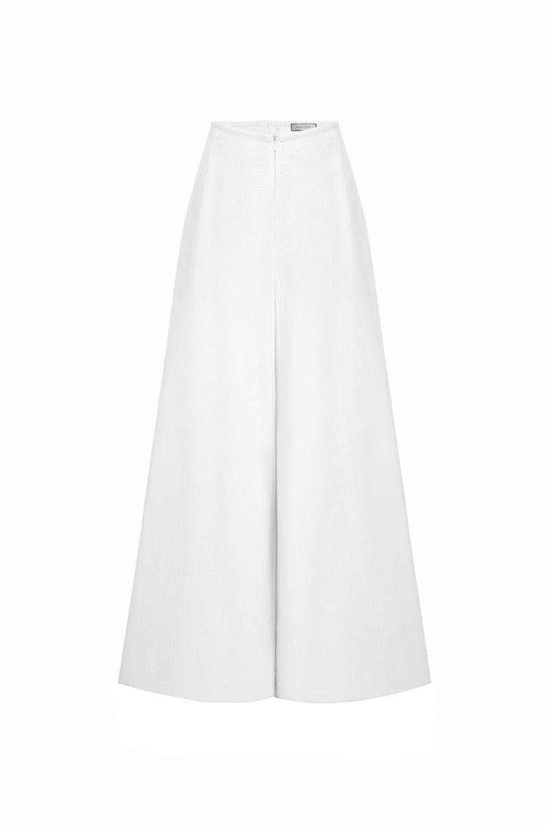AO DAI LINEN PANTS