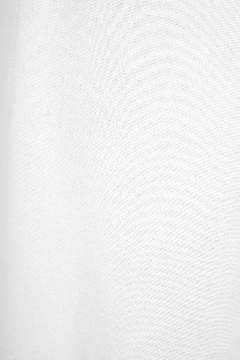 AO DAI LINEN PANTS