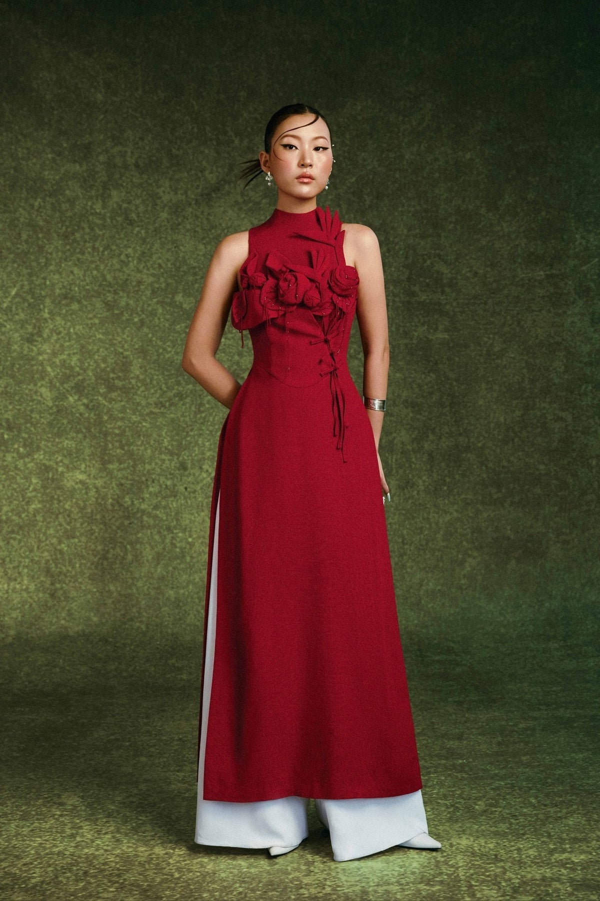 AO DAI PHI UYEN