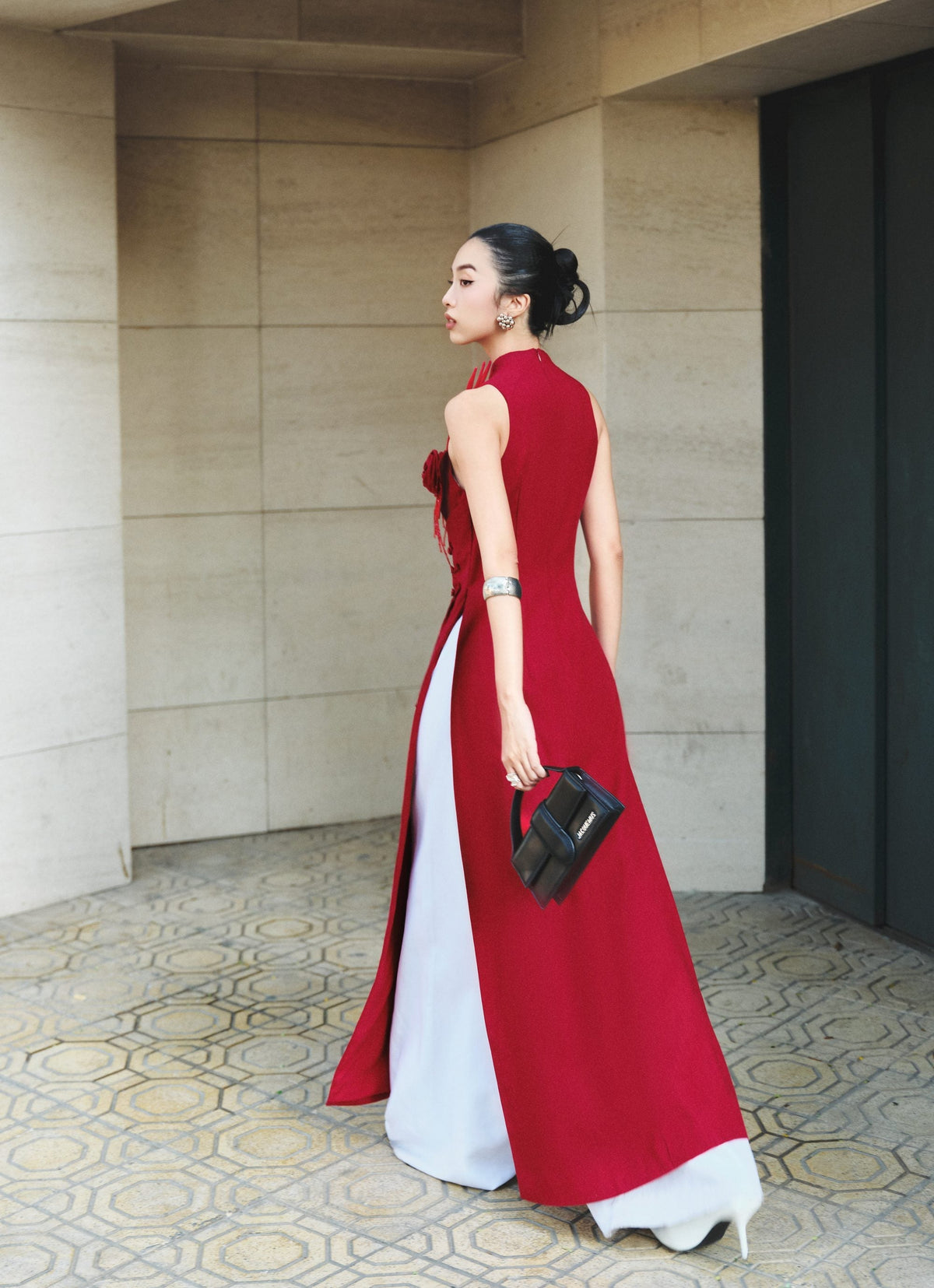 AO DAI PHI UYEN
