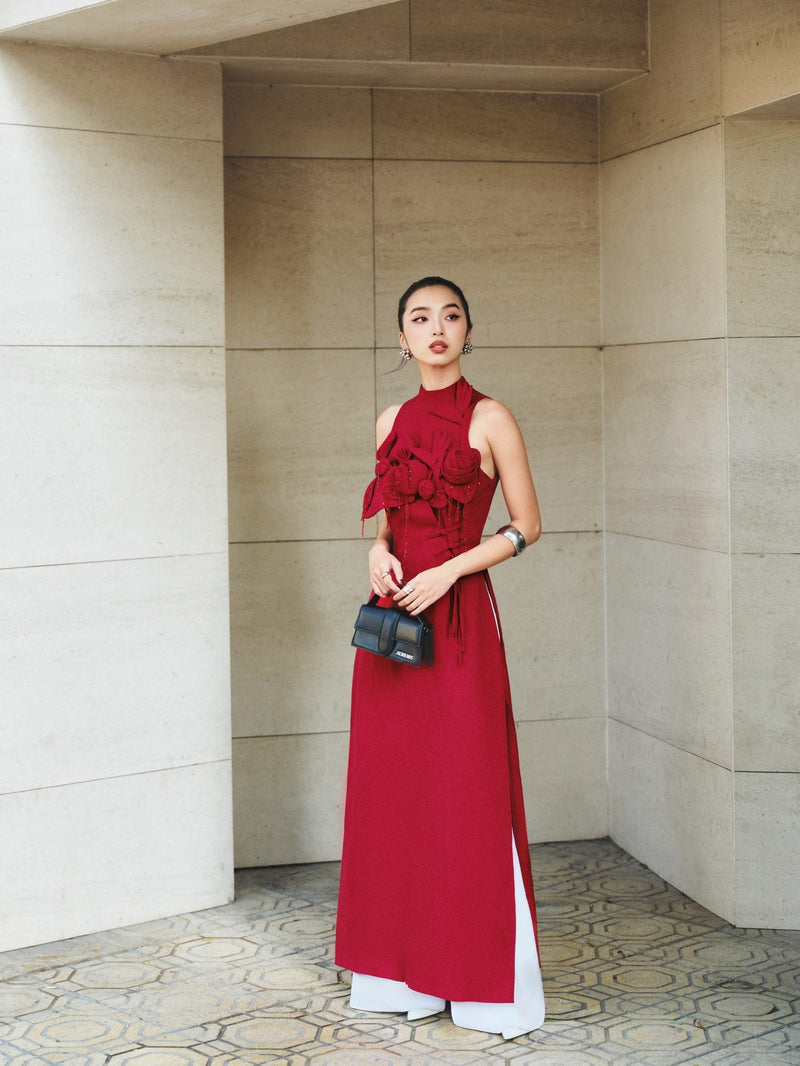 AO DAI PHI UYEN