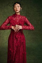 AO DAI CHU SA