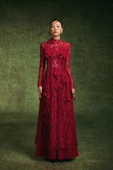 AO DAI CHU SA