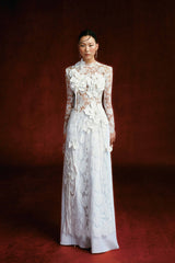 AO DAI BACH SA