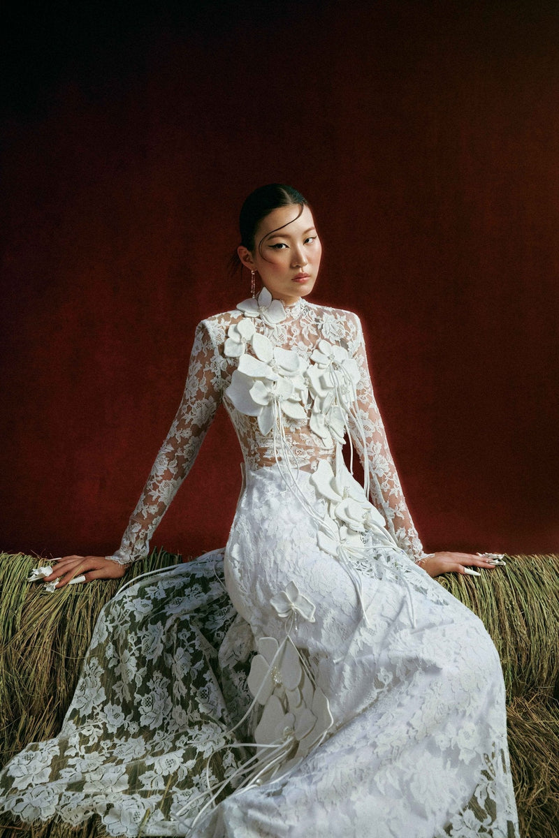 AO DAI BACH SA