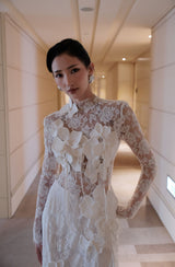 AO DAI BACH SA