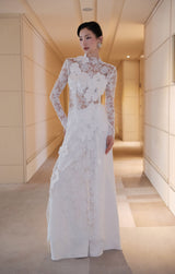 AO DAI BACH SA