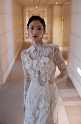 AO DAI BACH SA