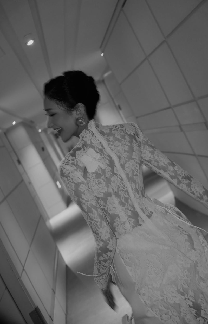 AO DAI BACH SA