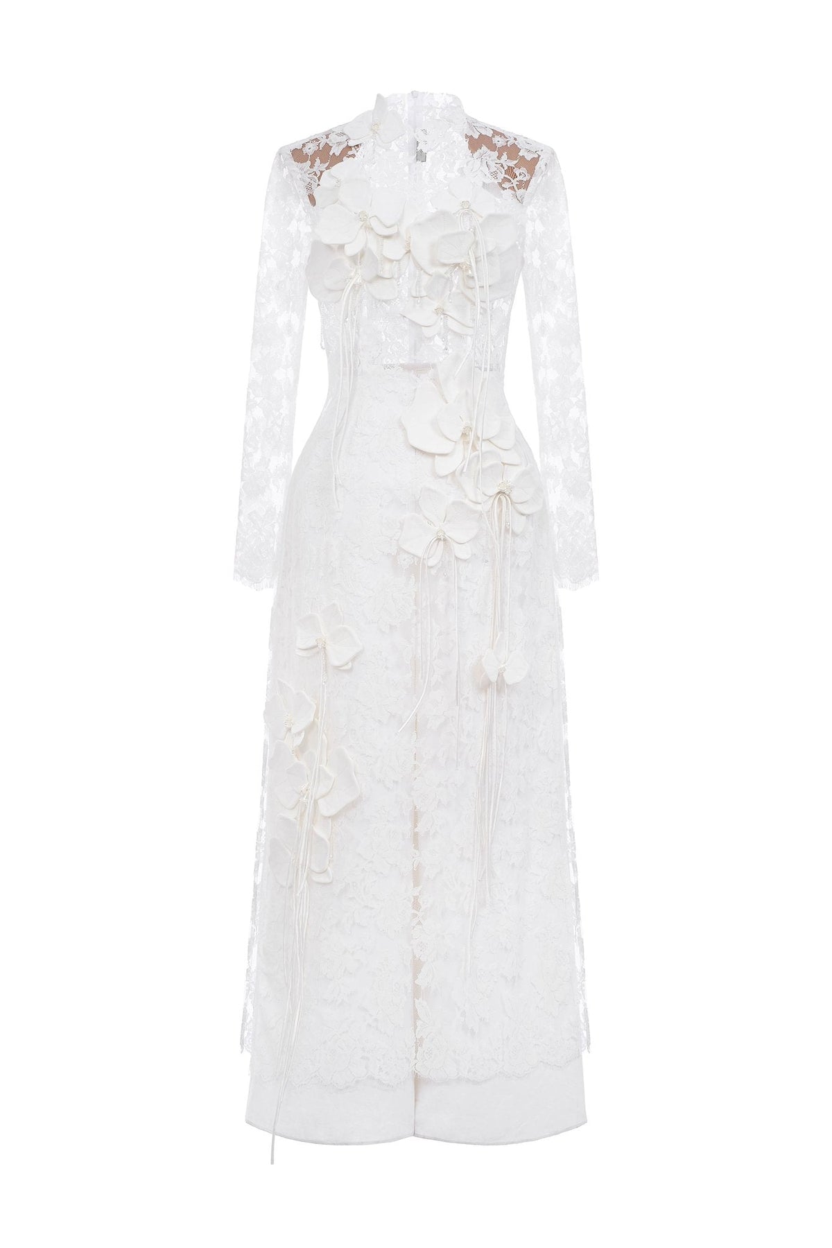 AO DAI BACH SA