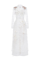 AO DAI BACH SA