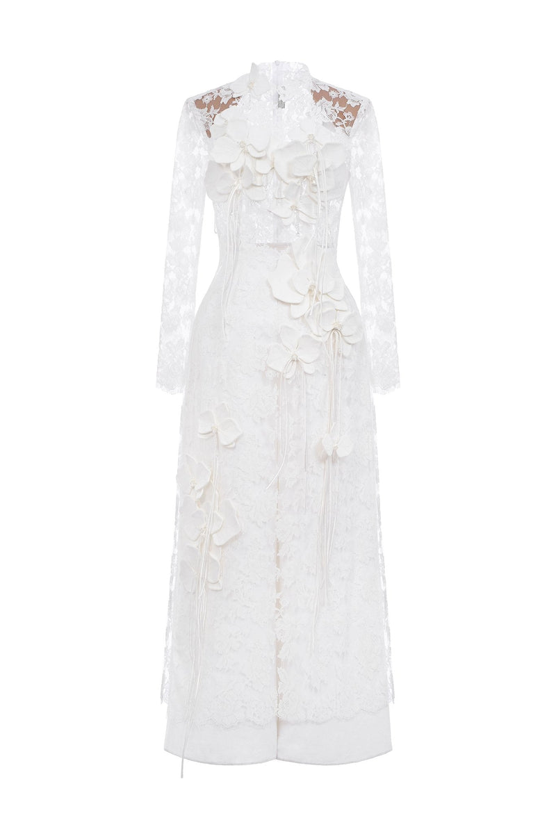 AO DAI BACH SA