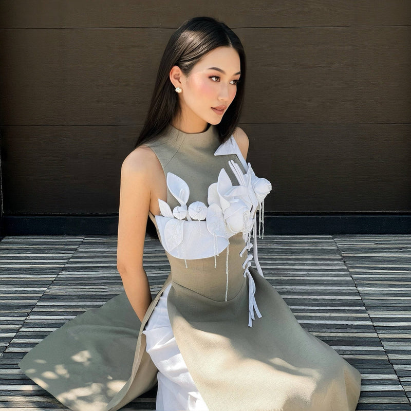 AO DAI BACH UYEN