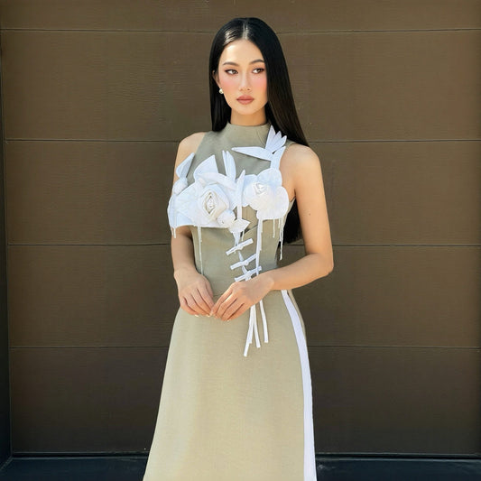 AO DAI BACH UYEN