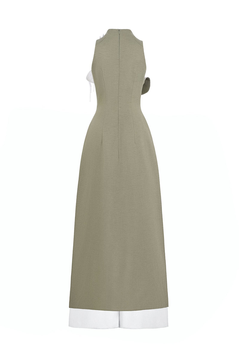AO DAI BACH UYEN
