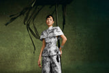 GIAI KY AO DAI PANTS
