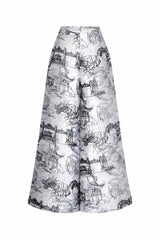 GIAI KY AO DAI PANTS
