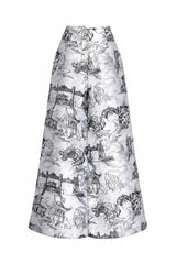 GIAI KY AO DAI PANTS