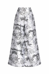 GIAI KY AO DAI PANTS