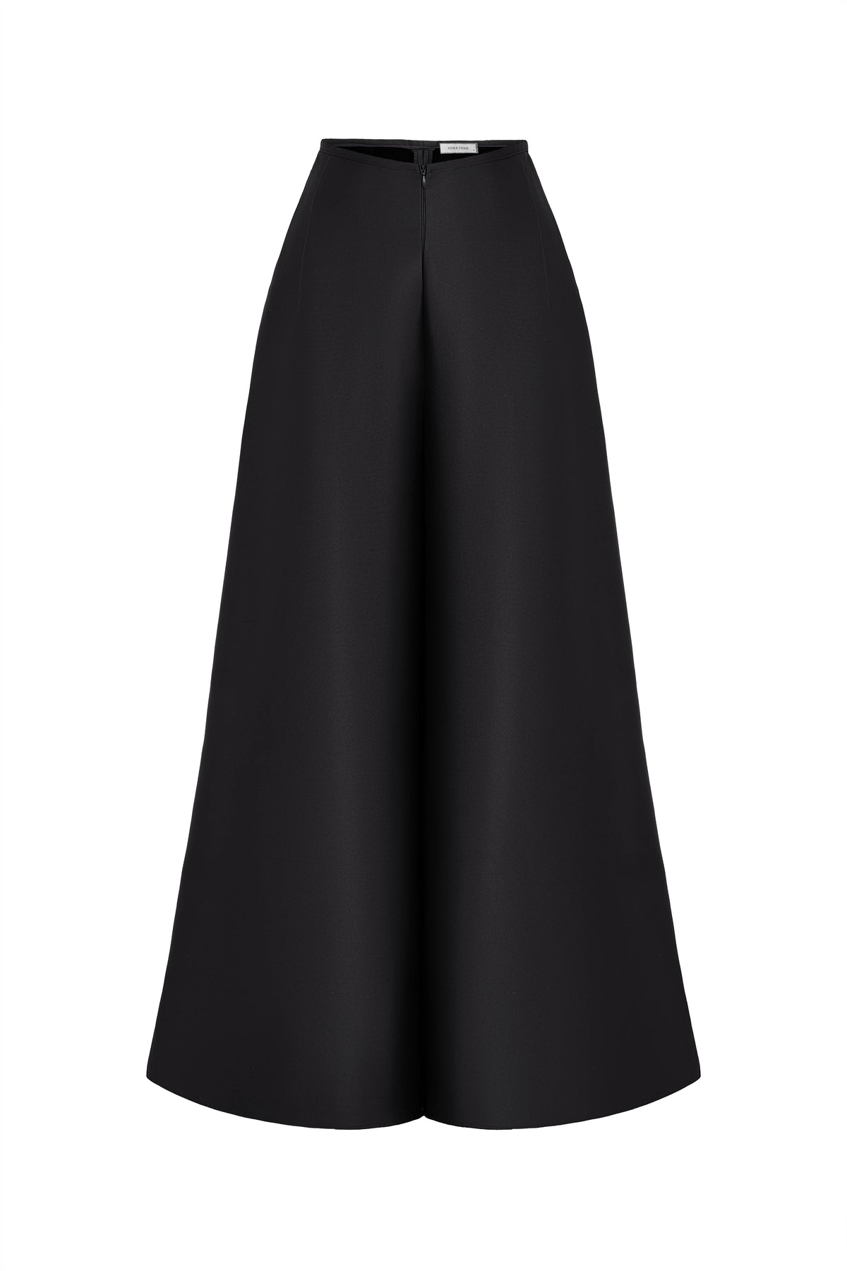 BLACK AO DAI PANTS