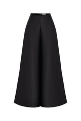 BLACK AO DAI PANTS