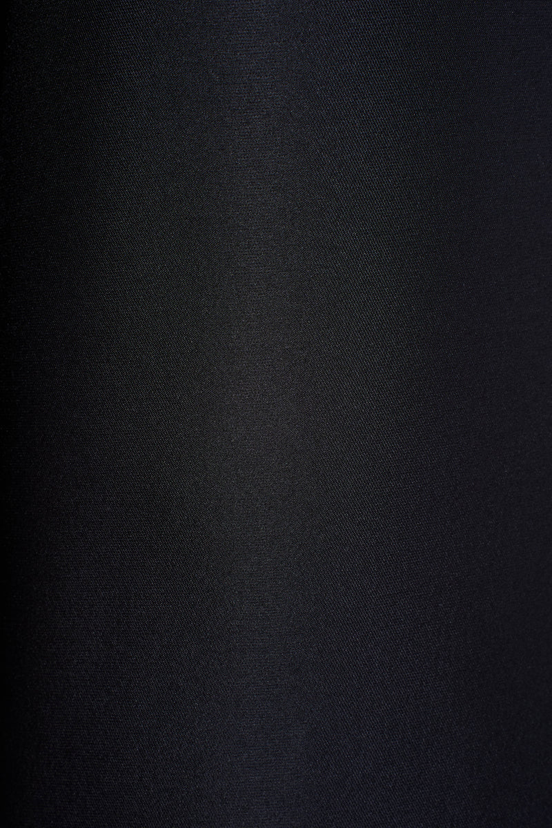 BLACK AO DAI PANTS