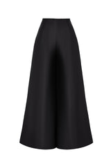 BLACK AO DAI PANTS