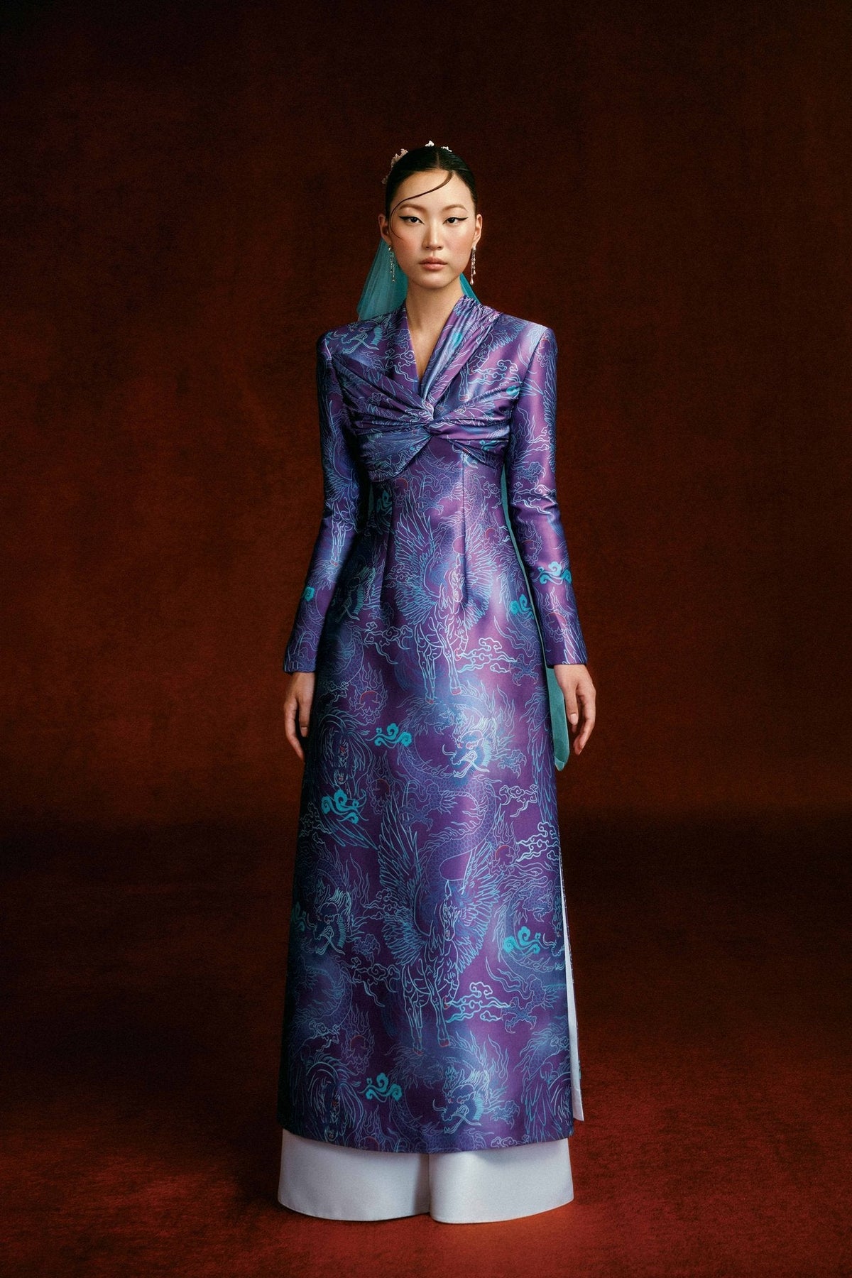 AO DAI GIA