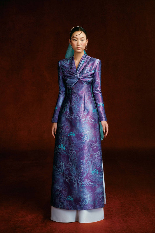 AO DAI GIA
