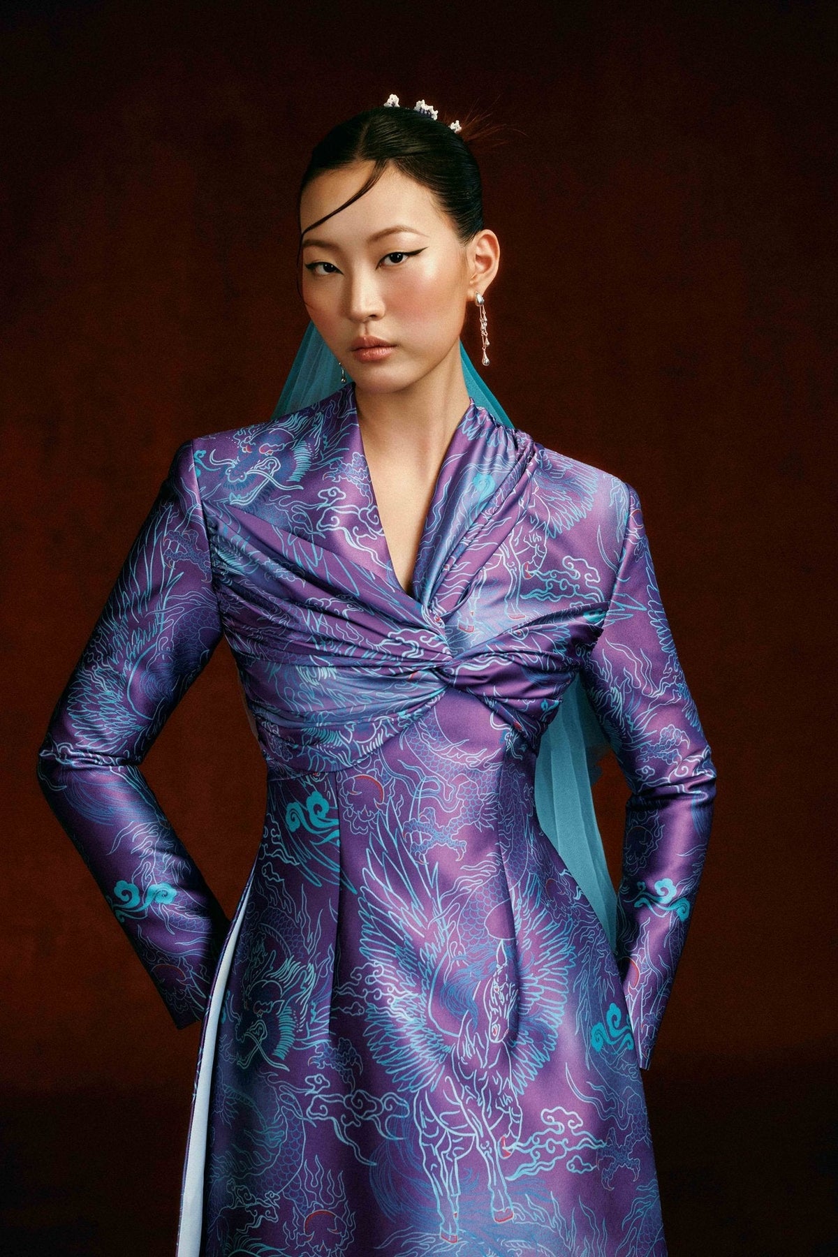 AO DAI GIA