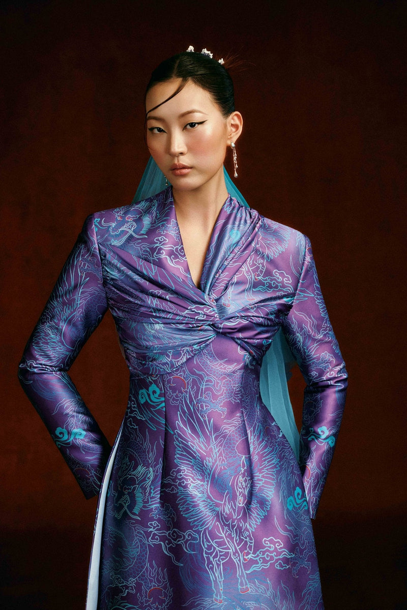 AO DAI GIA
