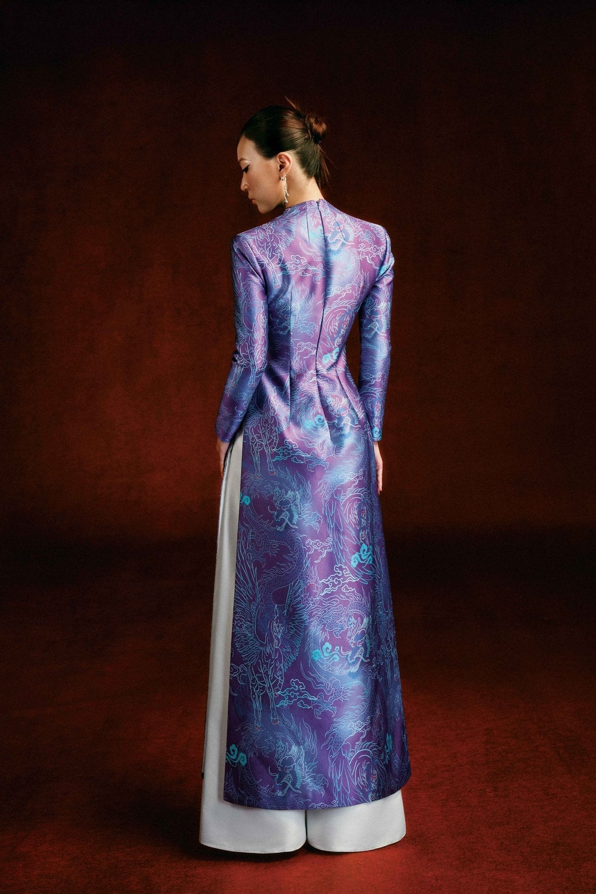 AO DAI GIA
