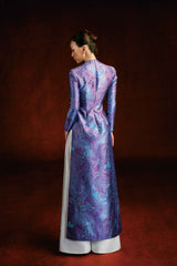 AO DAI GIA