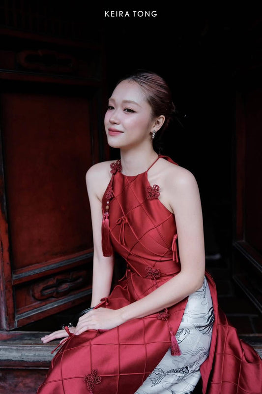 DAN AO DAI