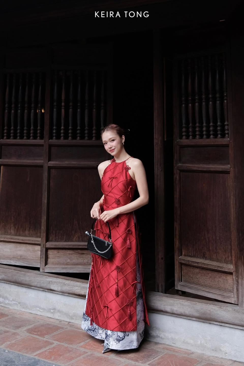 DAN AO DAI