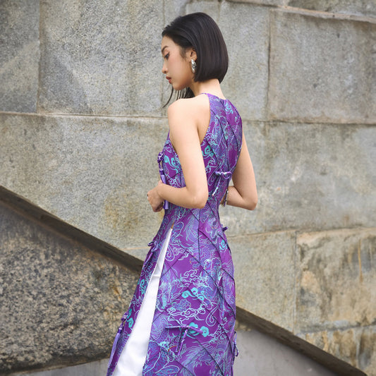 AO DAI DAN